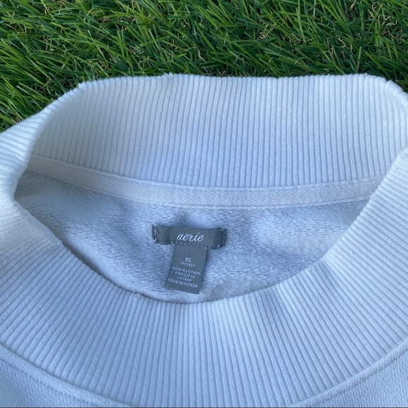 Aerie Sweatshirt - Picture 4 of 4